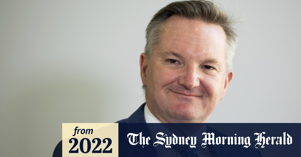 ‘Built for a different time’ Bowen criticises World Bank on climate change